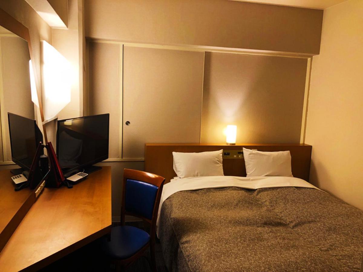 Hotel Ace Morioka Eksteriør bilde